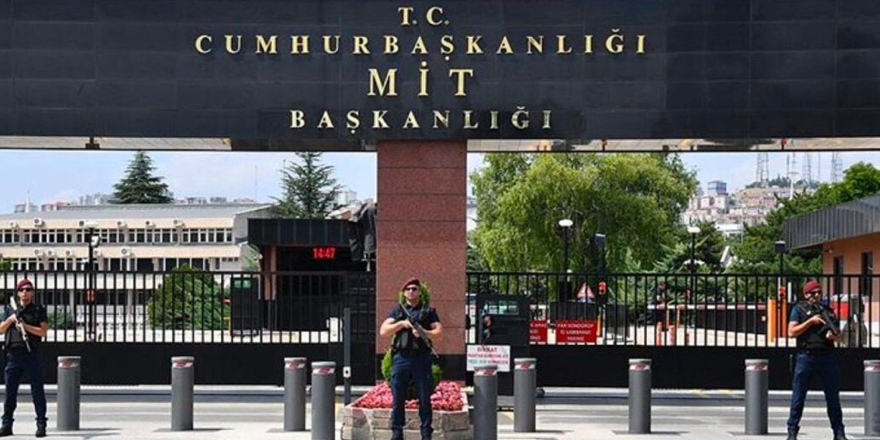 MİT’ten 24 Kasım Öğretmenler Günü mesajı